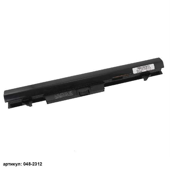 Аккумулятор для ноутбука HP (HSTNN-IB4L) 430 G1 2200mAh черный