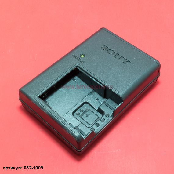 Зарядка для фотоаппарата Sony BC-CSD