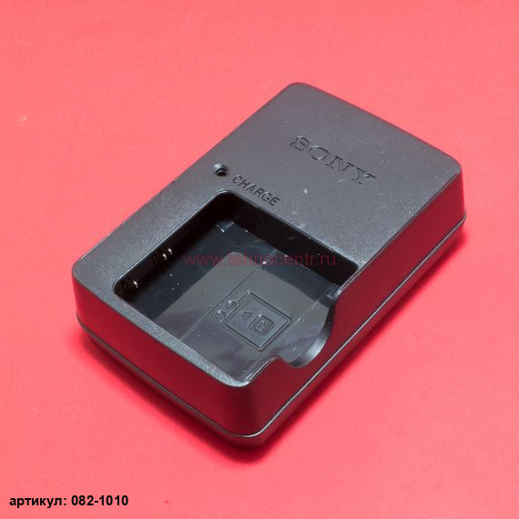 Зарядка для фотоаппарата Sony BC-CSG