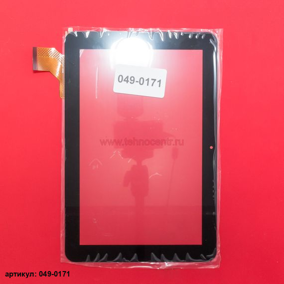 Тачскрин для планшета Iconbit NT-1009T черный