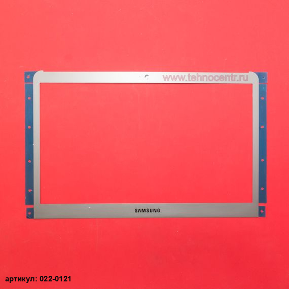  Рамка матрицы для ноутбука Samsung NP530U3C