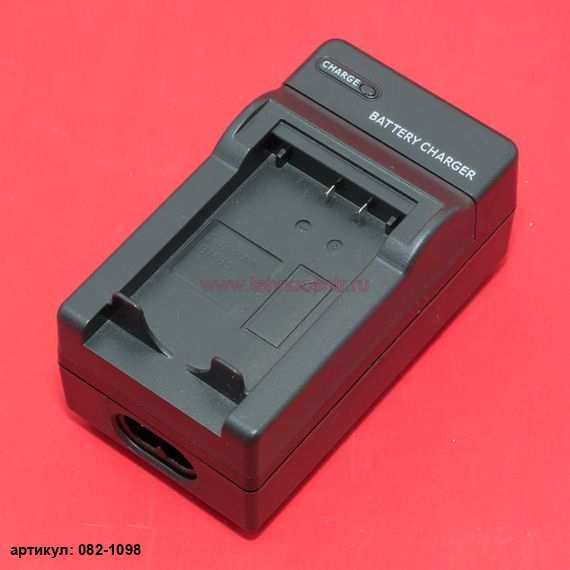 Зарядка для фотоаппарата Panasonic DE-A83