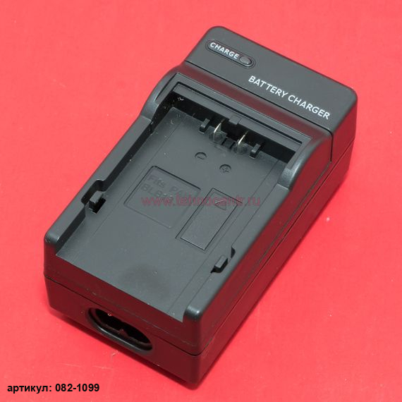 Зарядка для фотоаппарата Panasonic CH-P1645