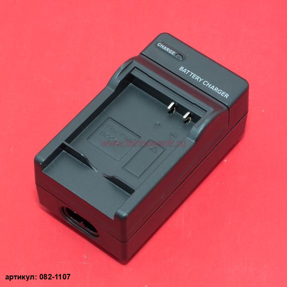Зарядка для фотоаппарата Panasonic DE-A11