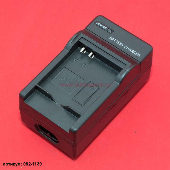 Зарядка для фотоаппарата Panasonic AVP373
