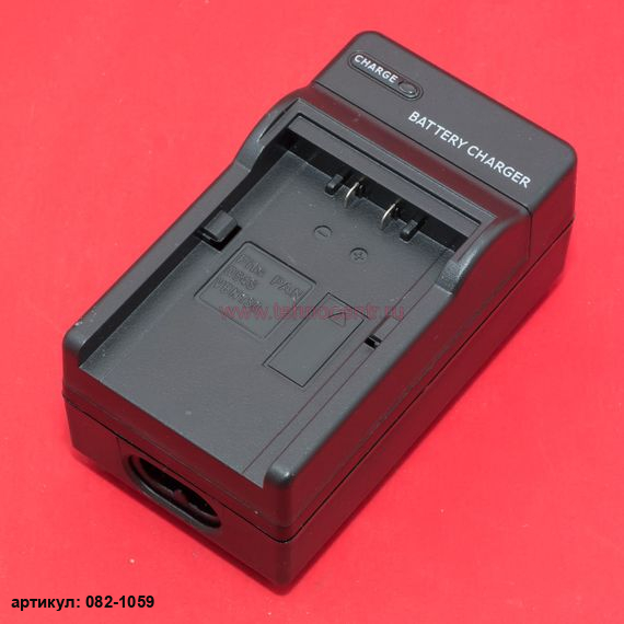 Зарядка для фотоаппарата Panasonic DE-A88