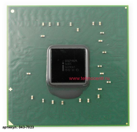  Intel QG82940GML