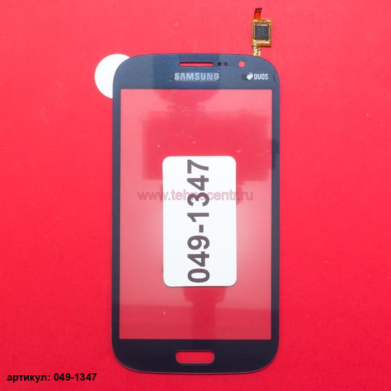 Тачскрин для Samsung GT-i9080, GT-i9082 черный