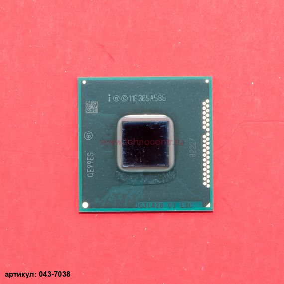  Intel DH82HM87 QE99ES