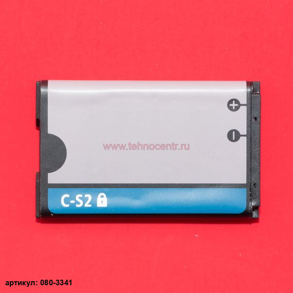 Аккумулятор для телефона Blackberry (BAT-06860-003) 7100, 8300, 9300