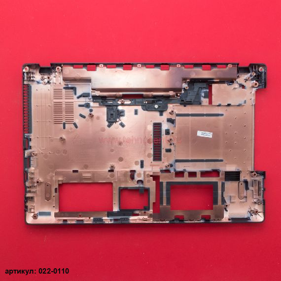  Корпус для ноутбука Acer 5741G (нижняя часть)
