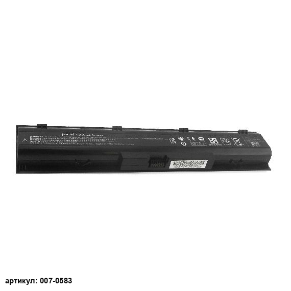 Аккумулятор для ноутбука HP (QK647AA) 4730S, 4740S