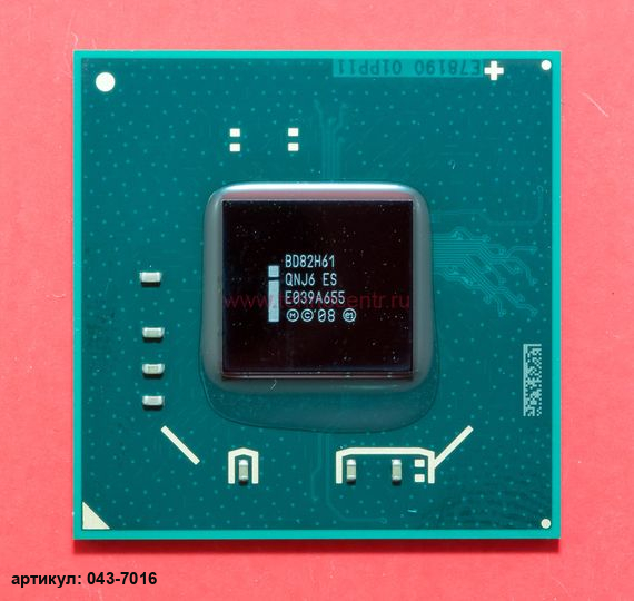  Intel BD82H61