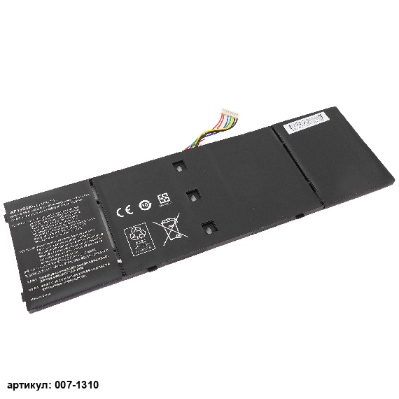 Аккумулятор для ноутбука Acer (AP13B8K) M5-583, V5-572, V7-482