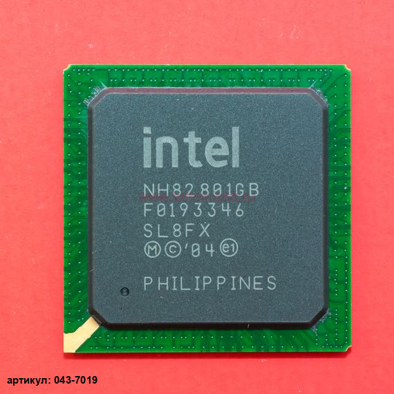  Intel NH82801GB